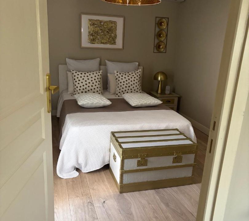 Photo of Bedroom in Avignon