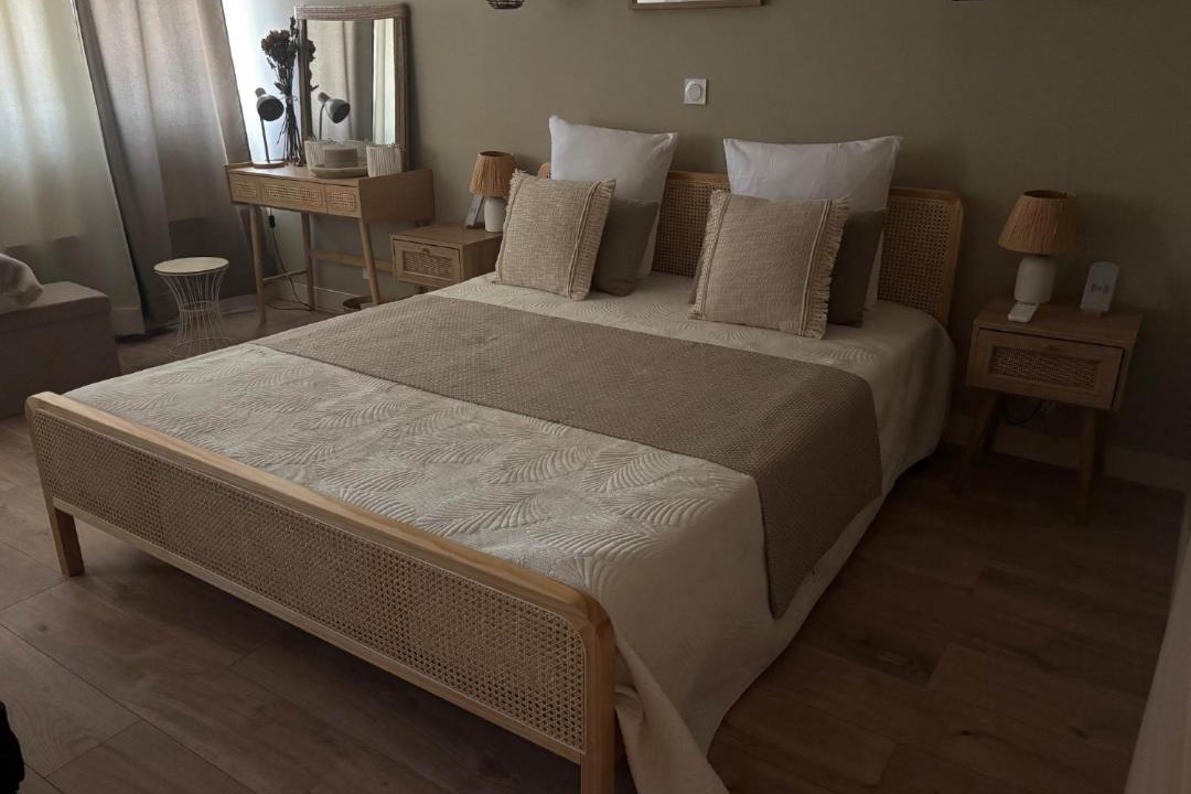 Photo of Bedroom in Avignon
