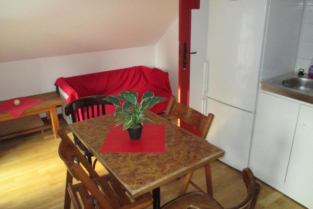 Photo of Livingroom in Saint-Aquilin-de-Pacy
