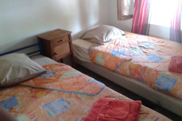 Photo of Bedroom in Saint-Aquilin-de-Pacy