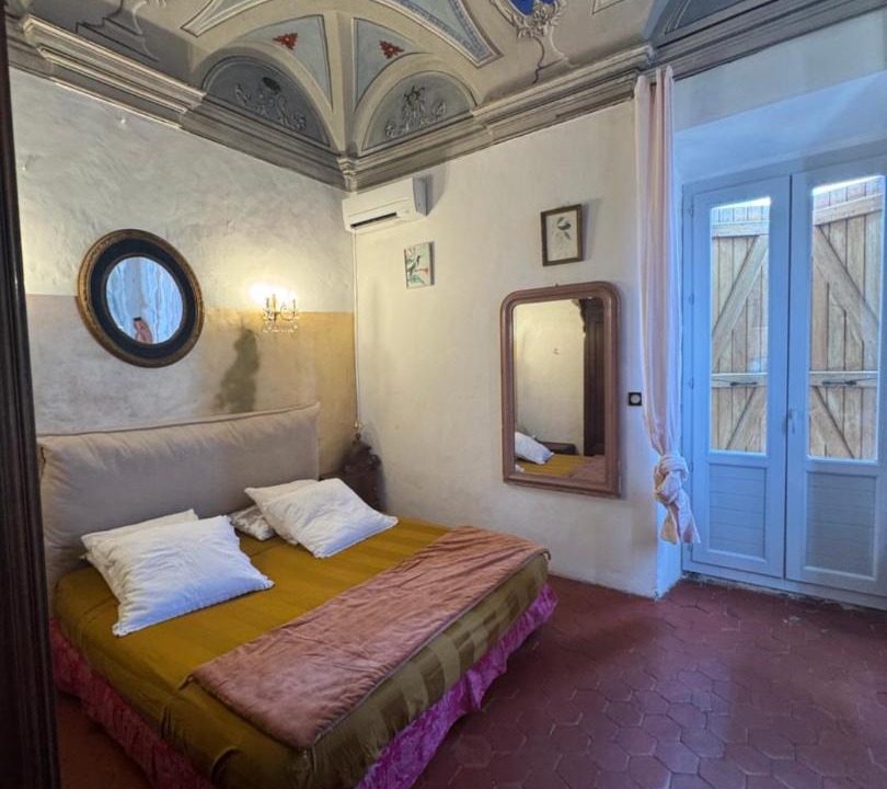 Photo of Bedroom in Mausoleo