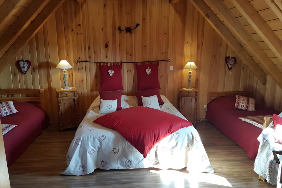 Photo of Bedroom in Elsenheim