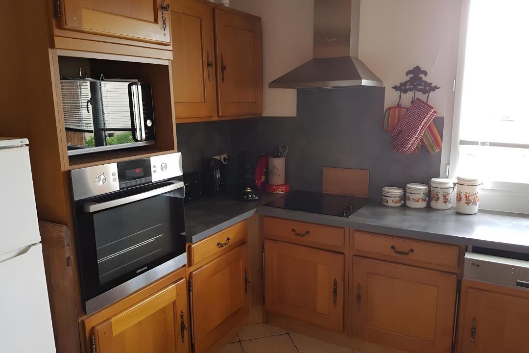 Photo of Kitchen in Elsenheim