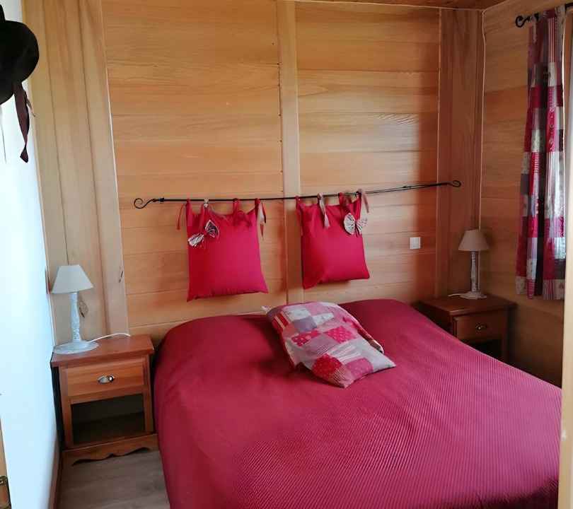 Photo of Bedroom in Elsenheim