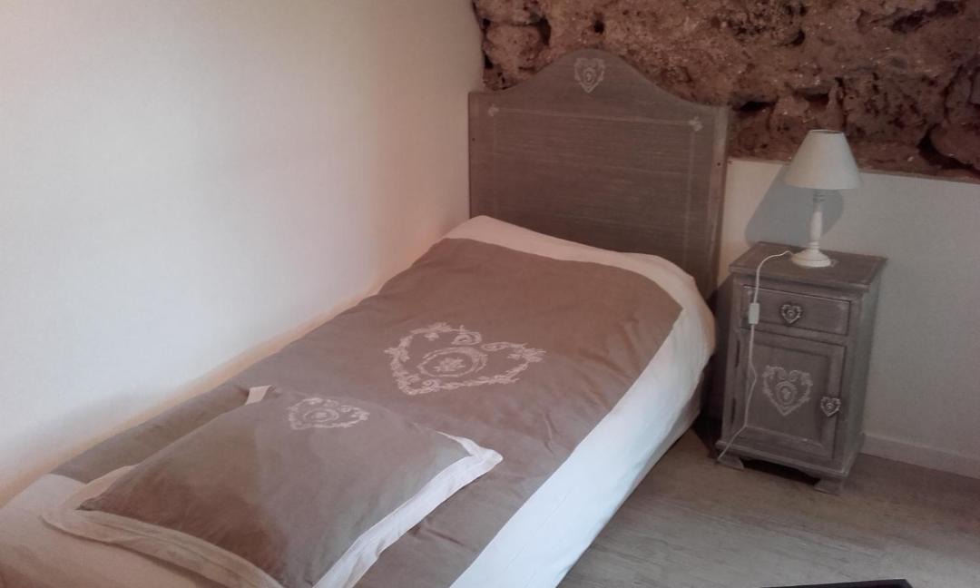 Photo of Bedroom in Salernes