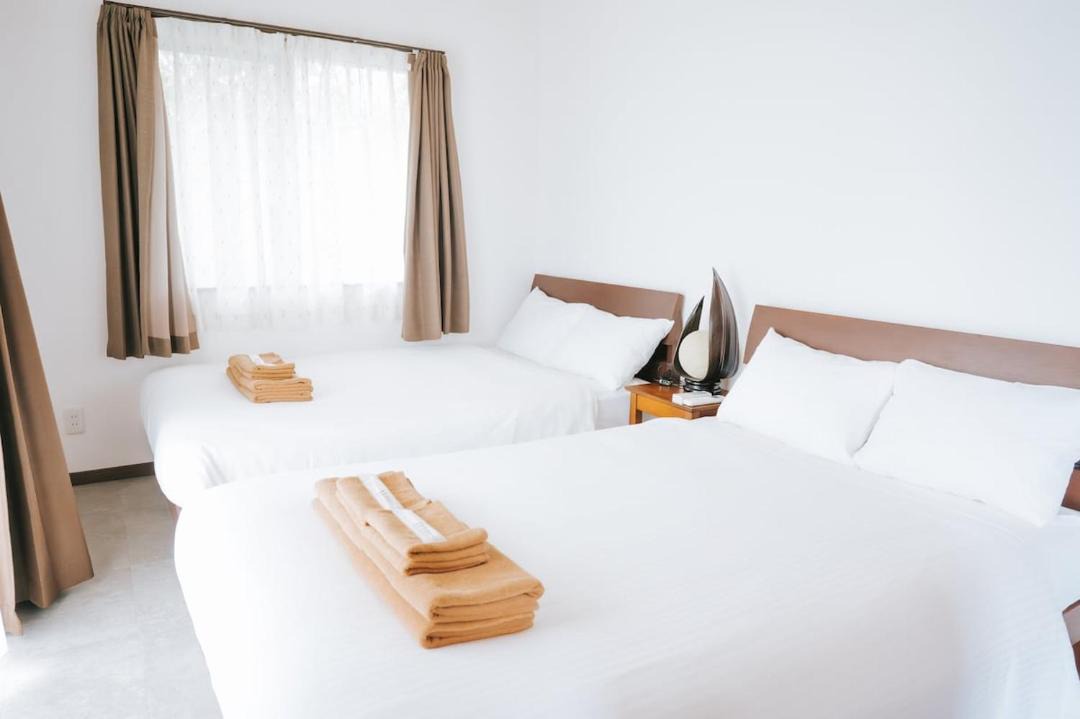 Photo of Bedroom in Sumuide