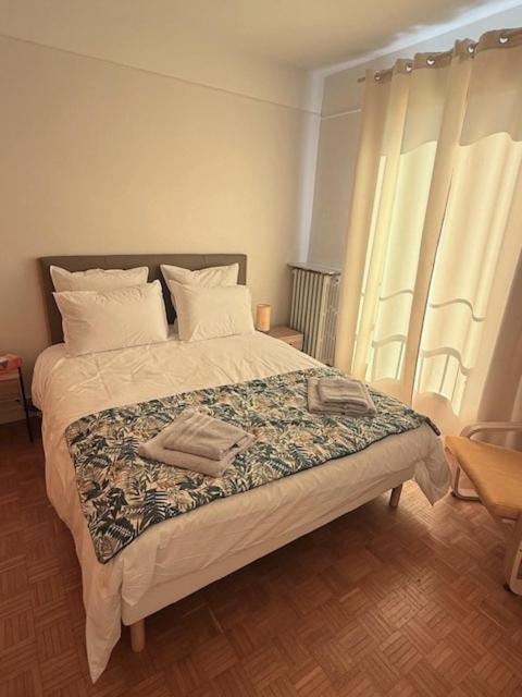 Photo of Bedroom in Vernon