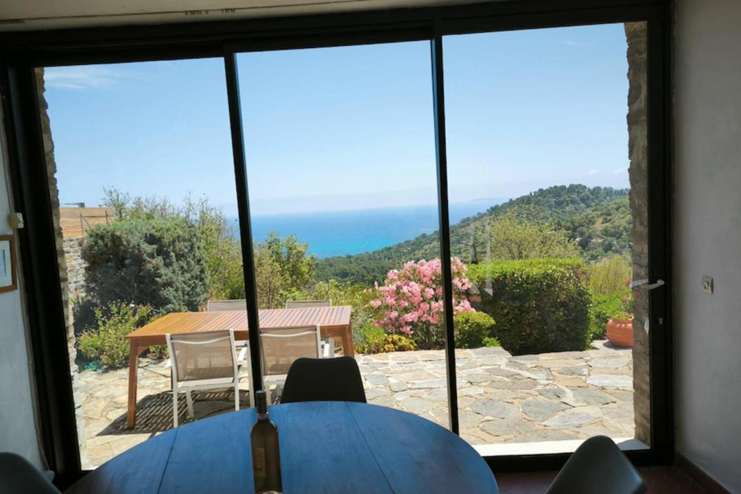 Photo of Patio Balcony in Cap Benat