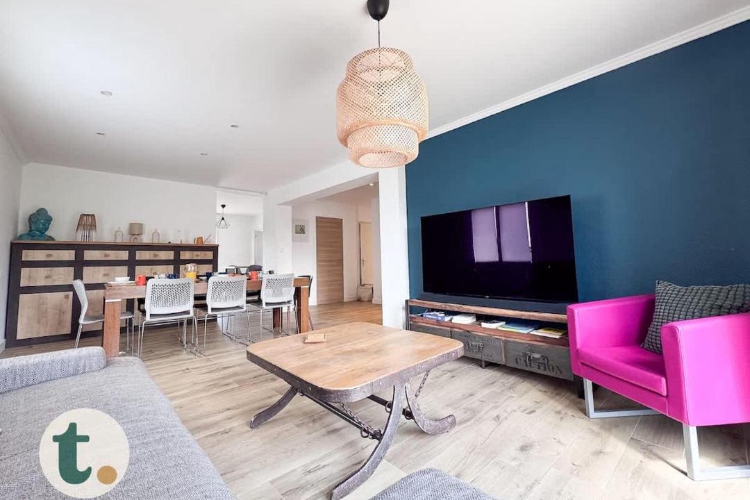 Photo of Livingroom in Les Herbiers