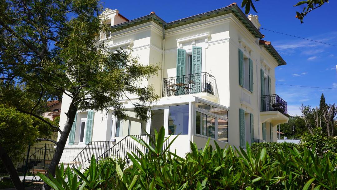 Photo of Others in Cannes La Bocca