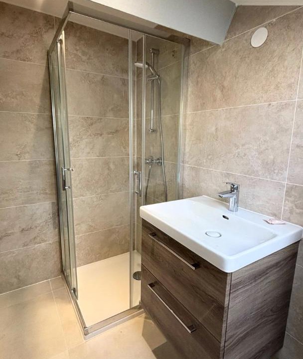 Photo of Bathroom in Cannes La Bocca