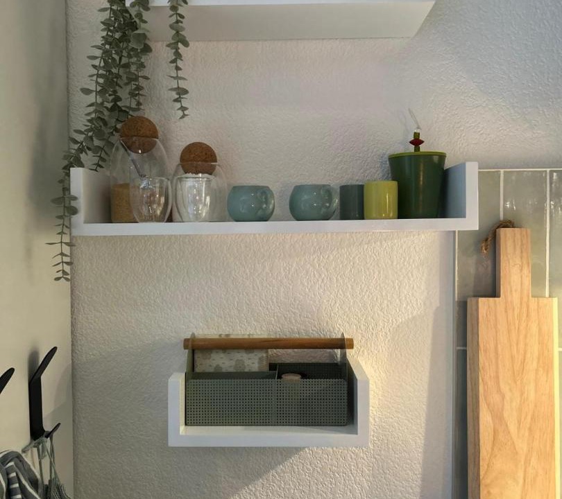 Photo of Kitchen in Comedie