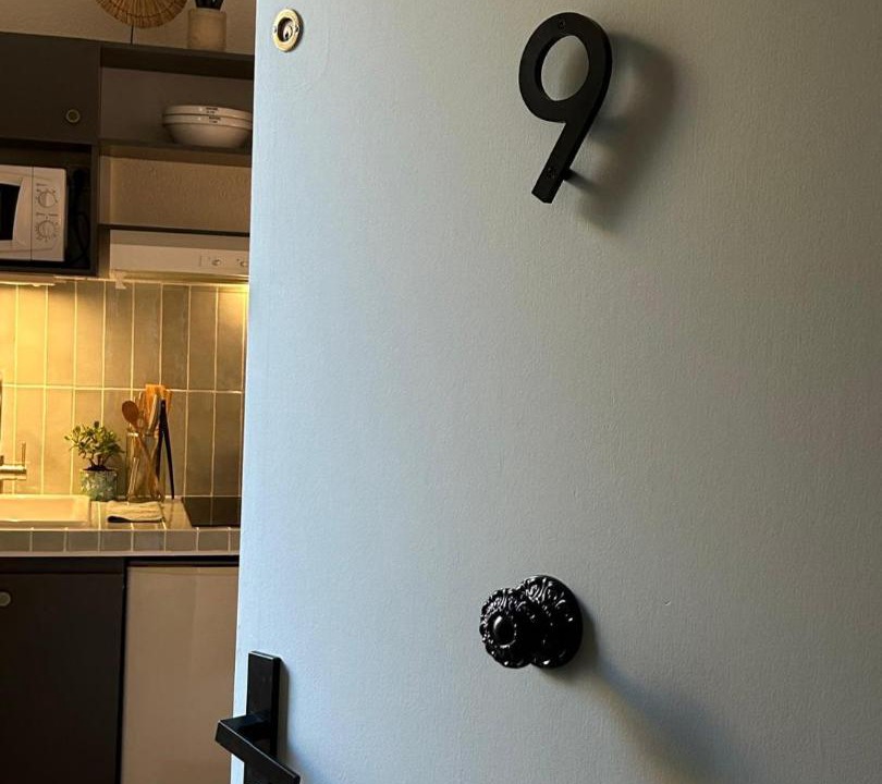 Photo of Kitchen in Comedie