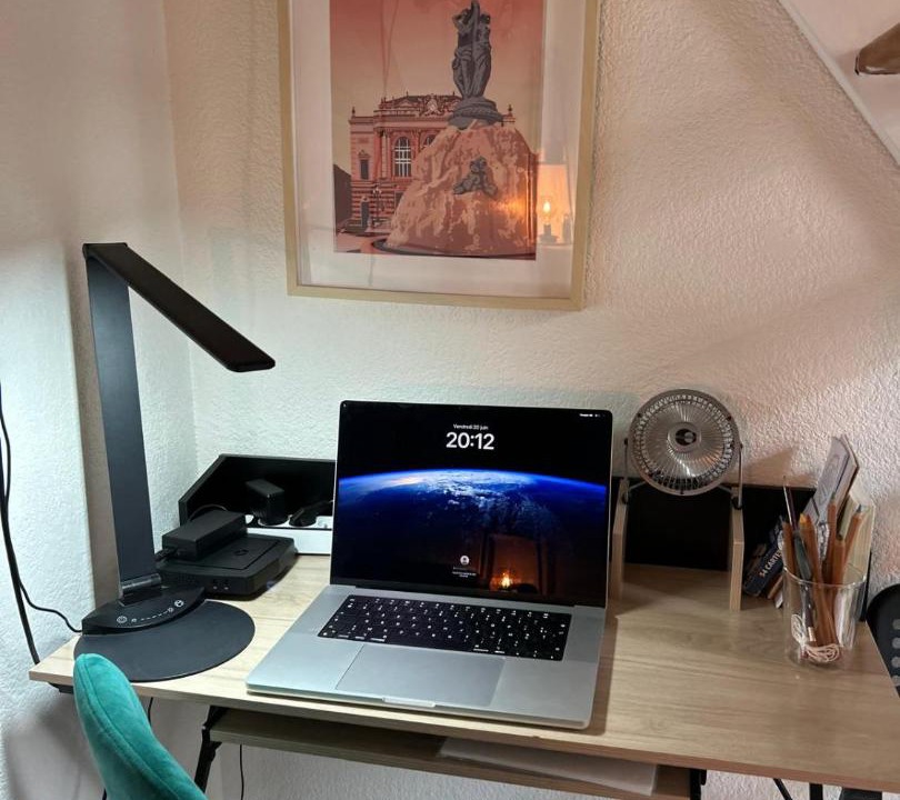 Photo of Livingroom in Comedie