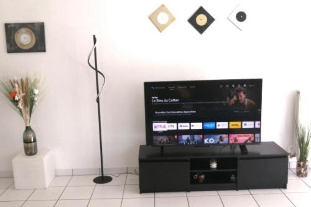 Photo of Livingroom in Bordeaux-Lac
