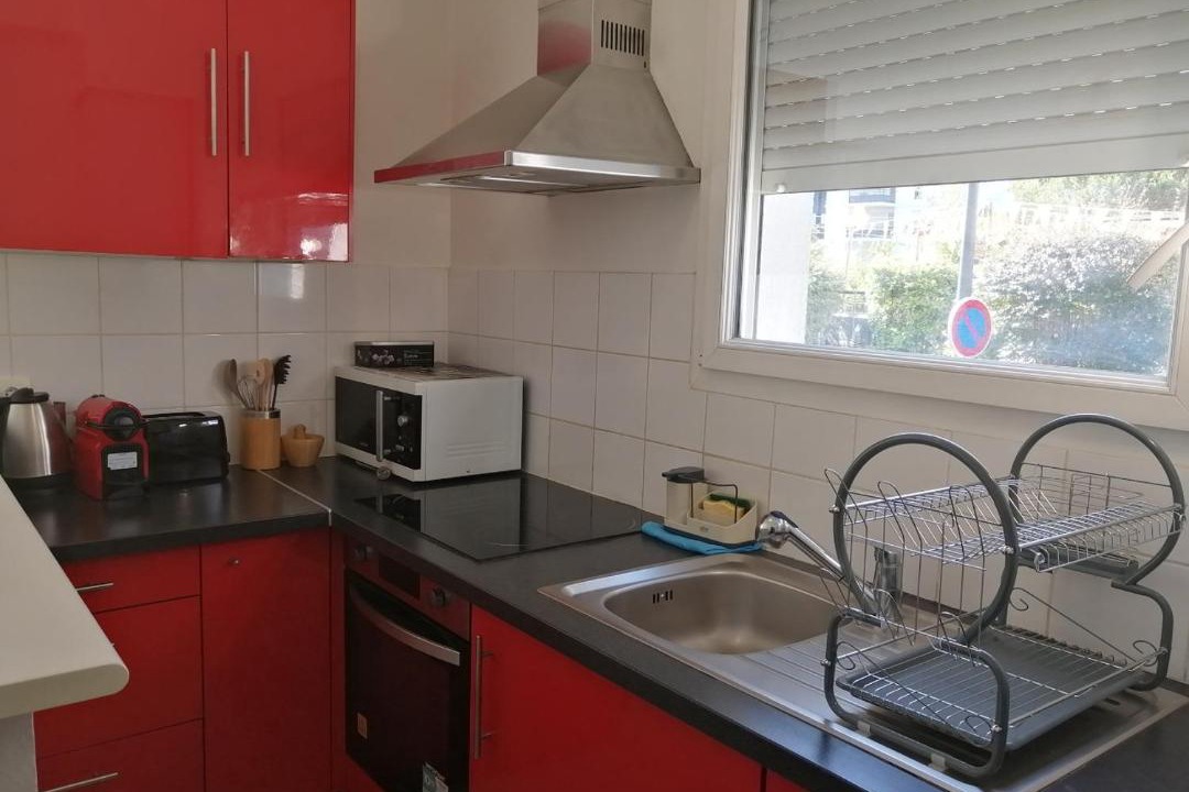 Photo of Kitchen in Bordeaux-Lac