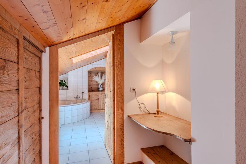 Photo of Bathroom in Vacheresse