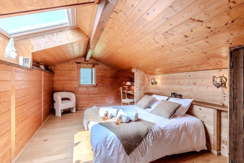 Photo of Bedroom in Vacheresse
