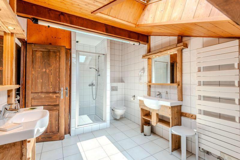 Photo of Bathroom in Vacheresse