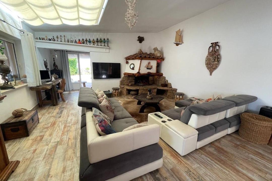 Photo of Livingroom in Gurgazu