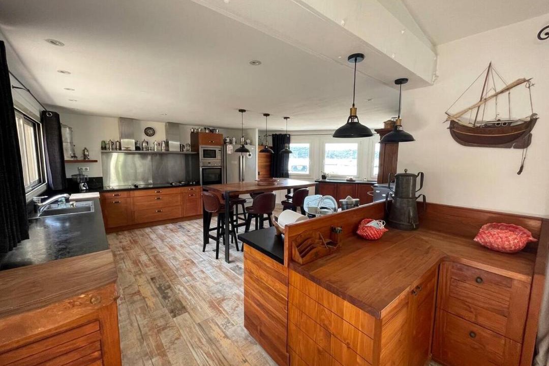 Photo of Kitchen in Gurgazu