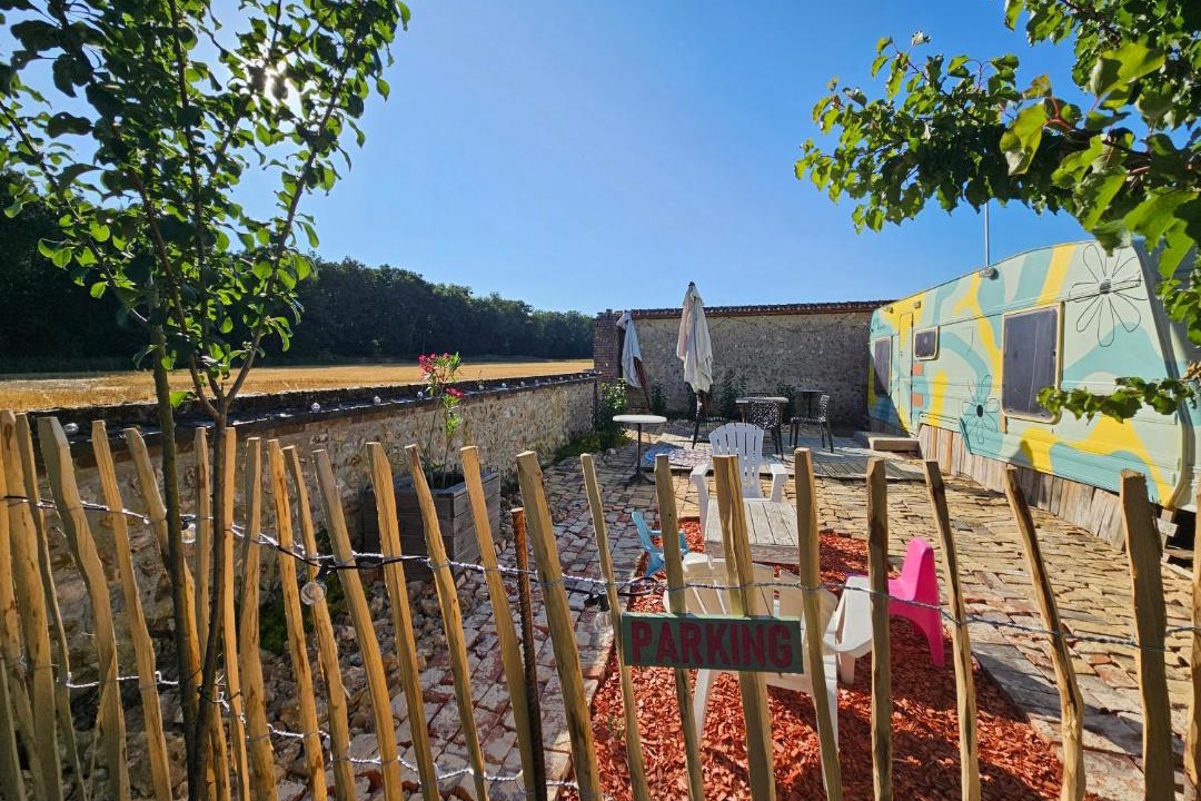 Photo of Others in Gaudreville-la-Riviere