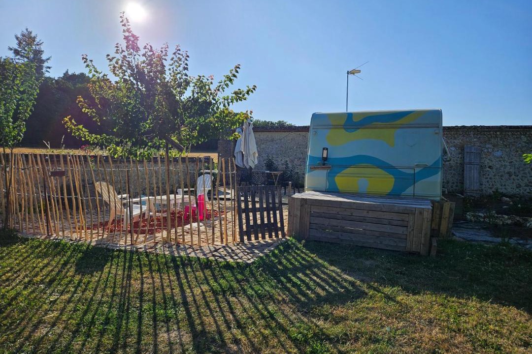 Photo of Others in Gaudreville-la-Riviere