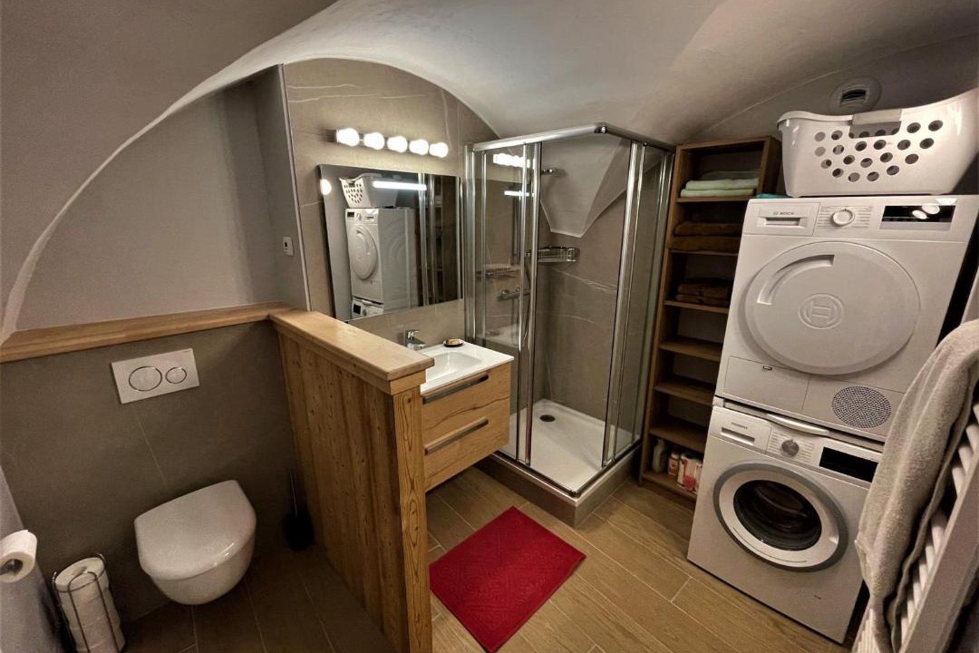 Photo of Bathroom in Saint-Marcel