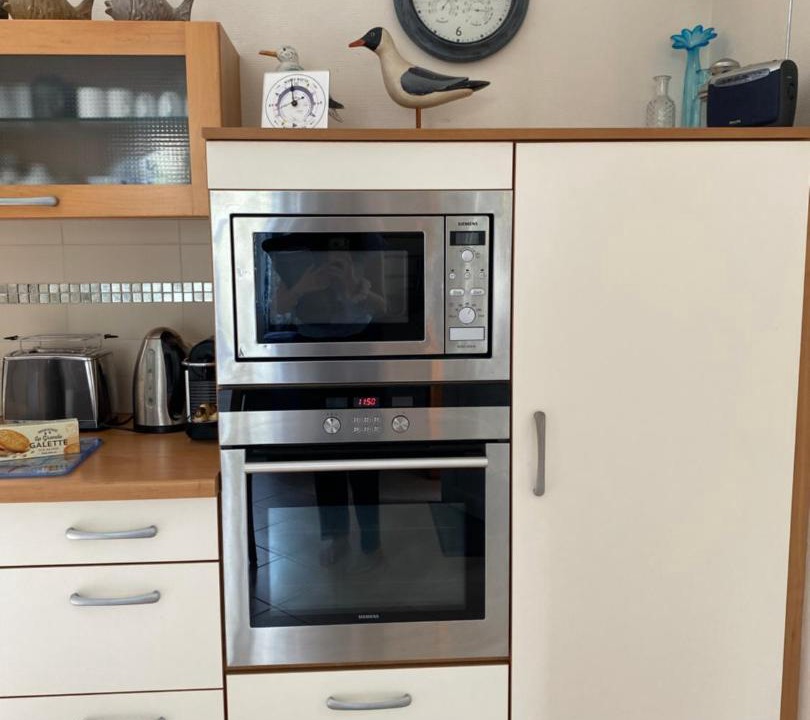 Photo of Kitchen in Esperance-Cottages