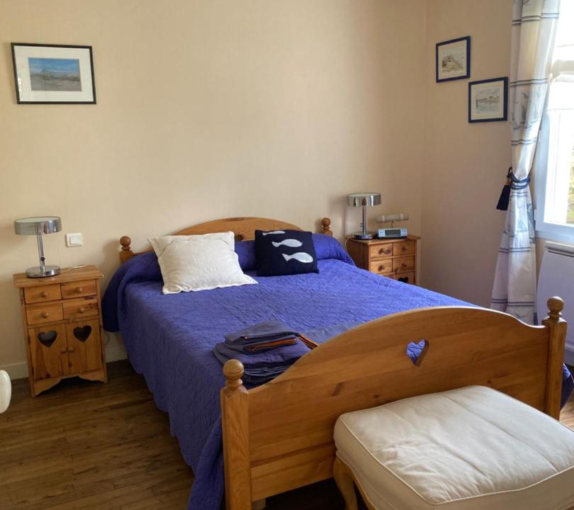 Photo of Bedroom in Esperance-Cottages