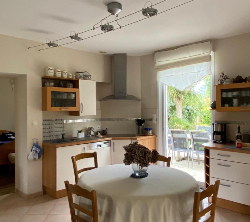 Photo of Kitchen in Esperance-Cottages