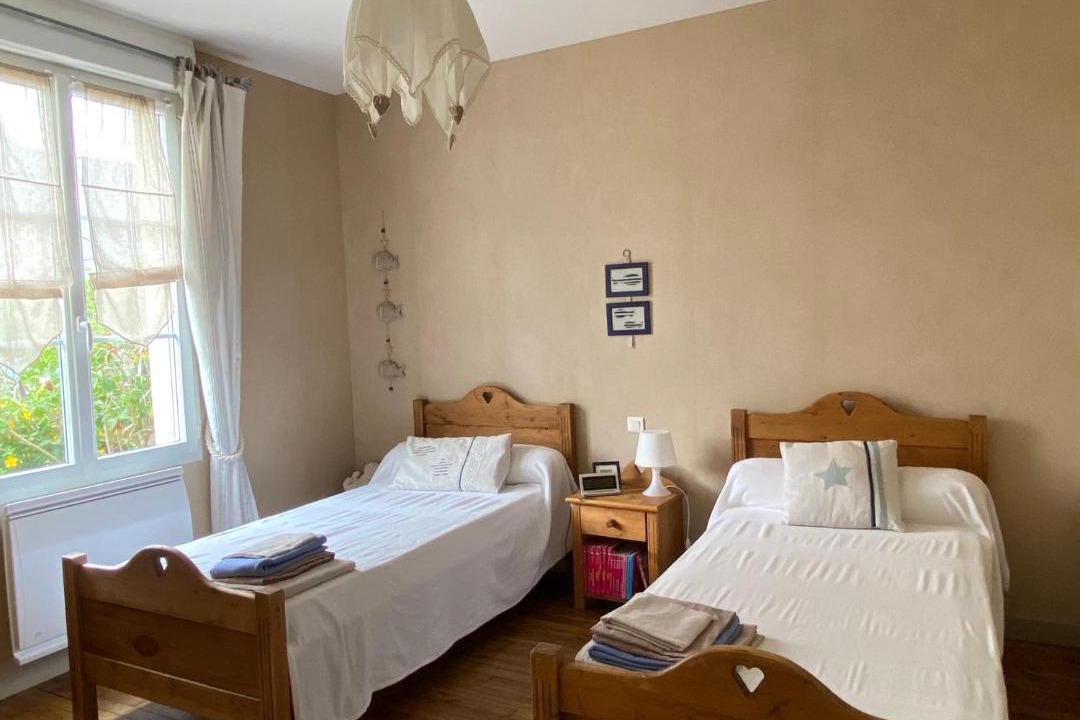 Photo of Bedroom in Esperance-Cottages