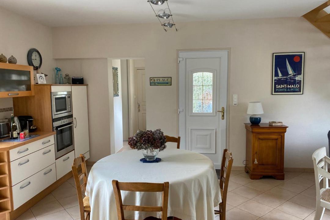 Photo of Kitchen in Esperance-Cottages