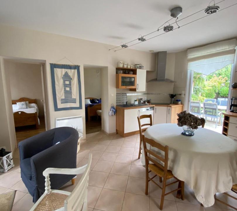Photo of Others in Esperance-Cottages