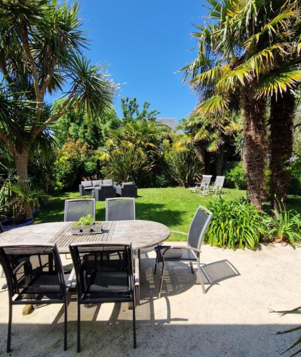 Photo of Others in Esperance-Cottages