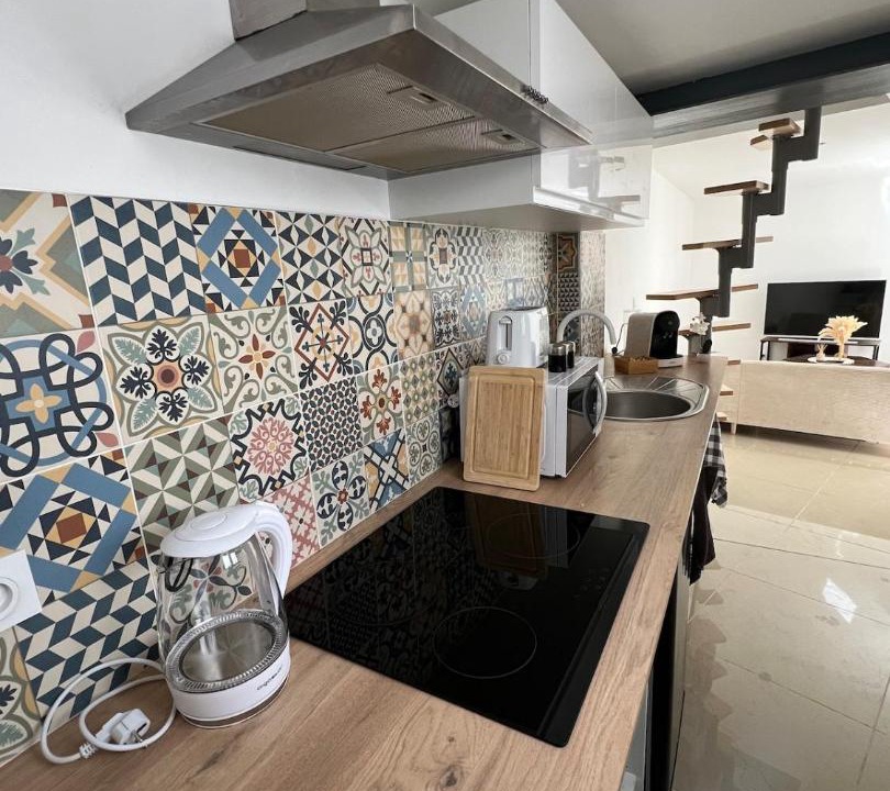 Photo of Kitchen in Marsillargues