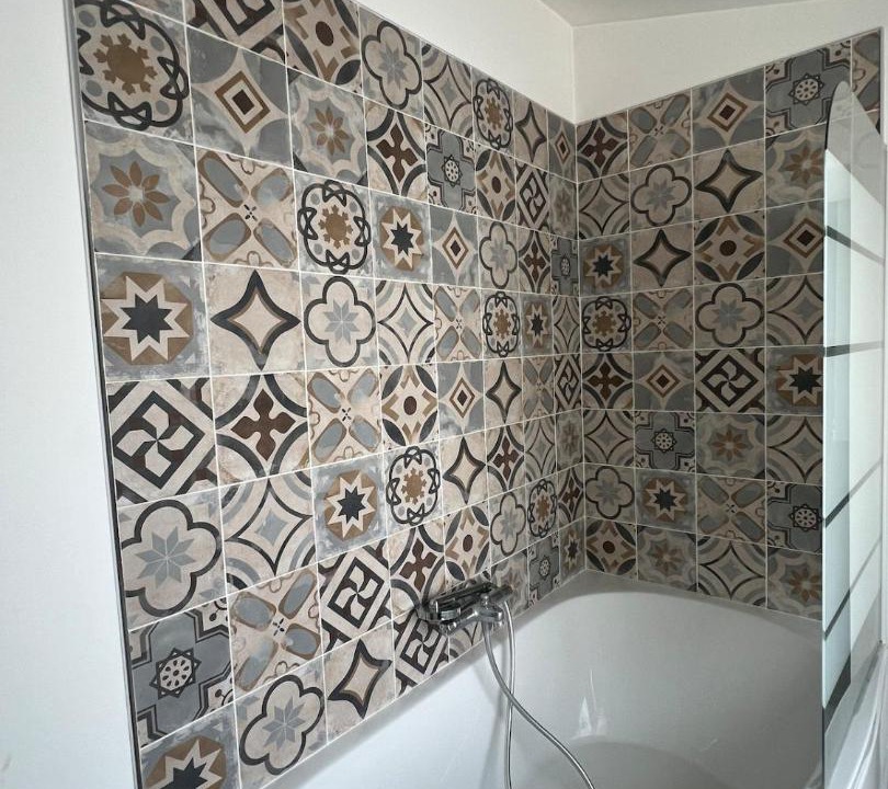 Photo of Bathroom in Marsillargues