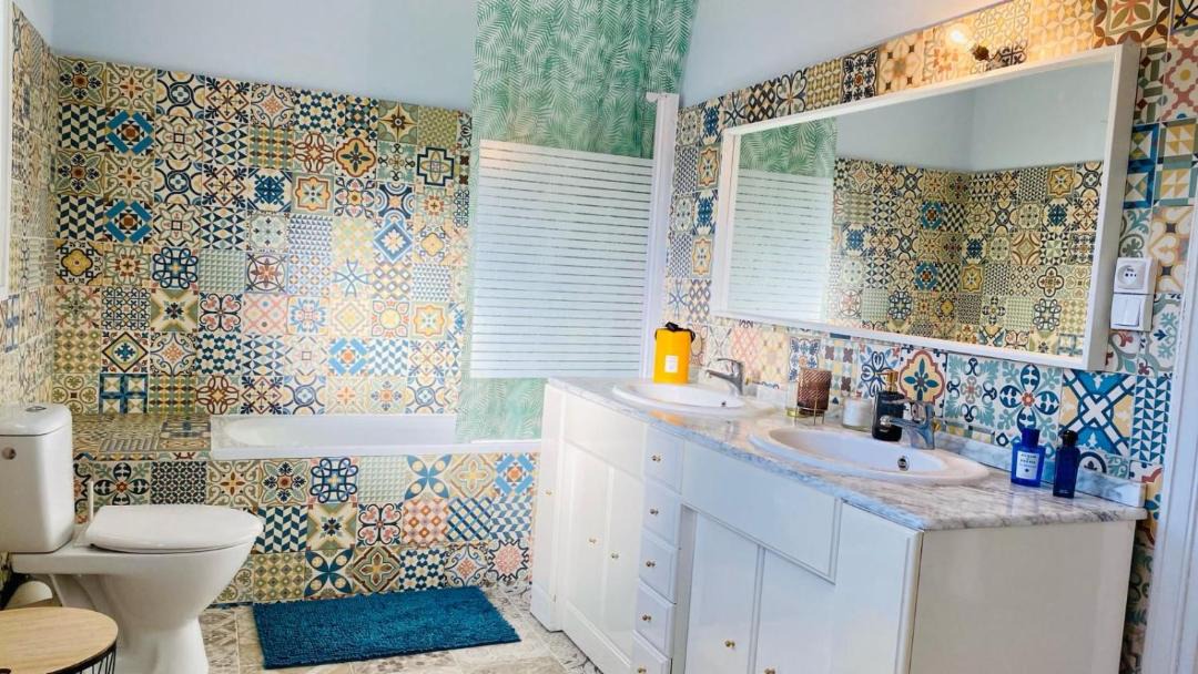 Photo of Bathroom in Fumel