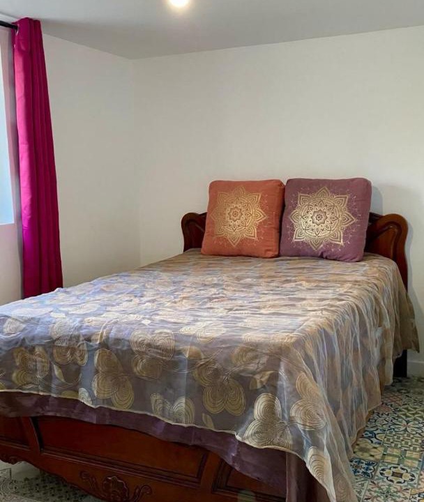 Photo of Bedroom in Fumel