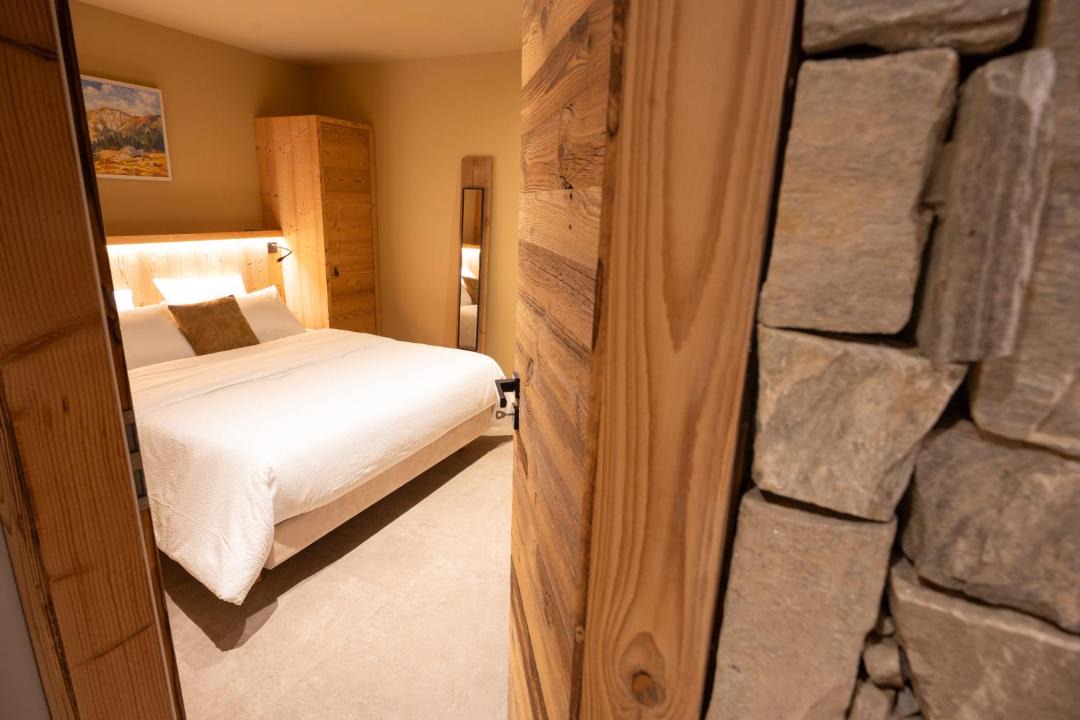 Photo of Bedroom in Metzeral