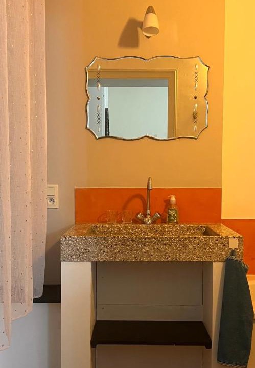 Photo of Bathroom in Saint-Chinian