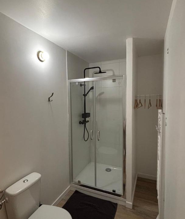 Photo of Bathroom in Les Herbiers