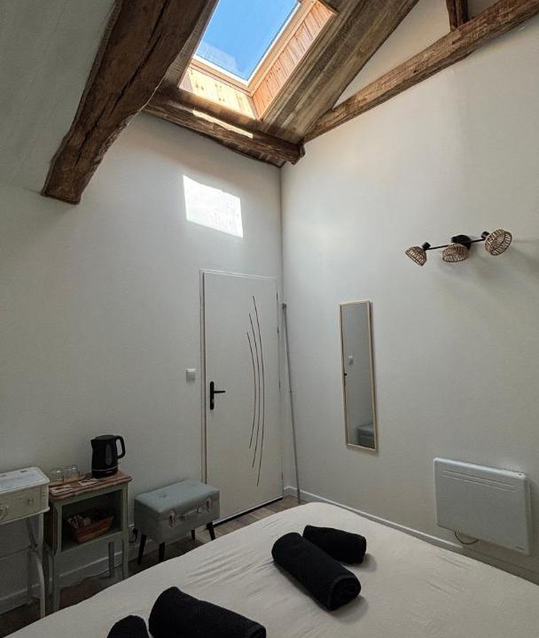 Photo of Bedroom in Les Herbiers