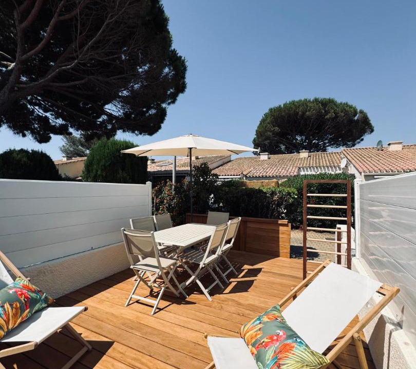 Photo of Others in Naturist Village
