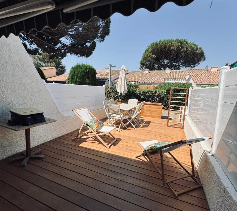 Photo of Others in Naturist Village