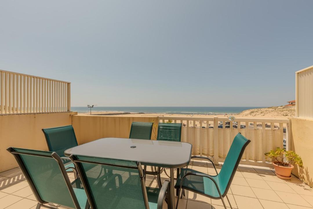 Photo of Patio Balcony in Vieux-Boucau-les-Bains