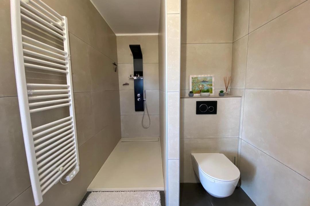 Photo of Bathroom in La Garde