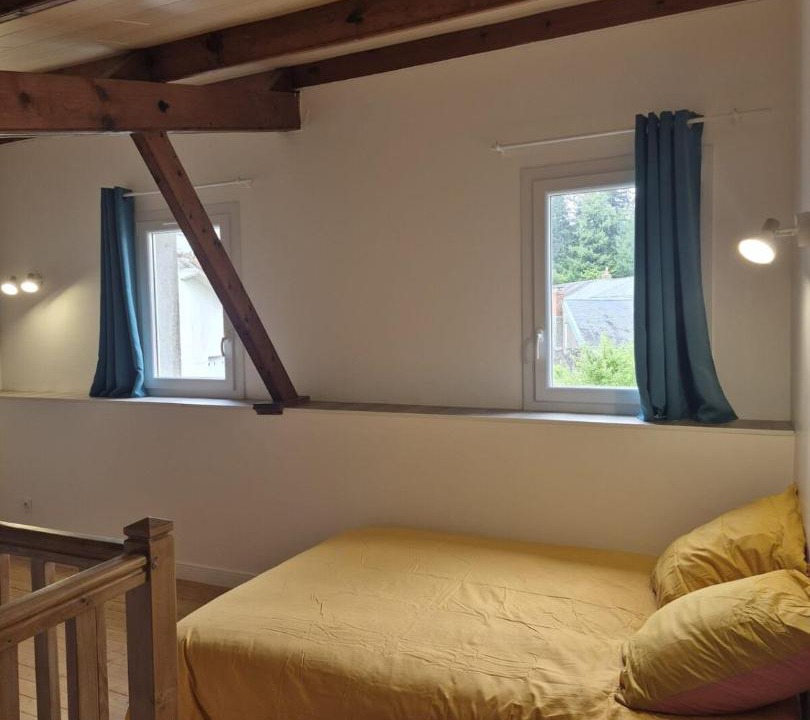 Photo of Bedroom in Pouzauges