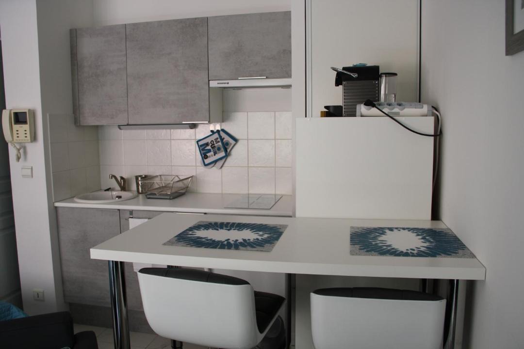 Photo of Kitchen in Carre d'Or