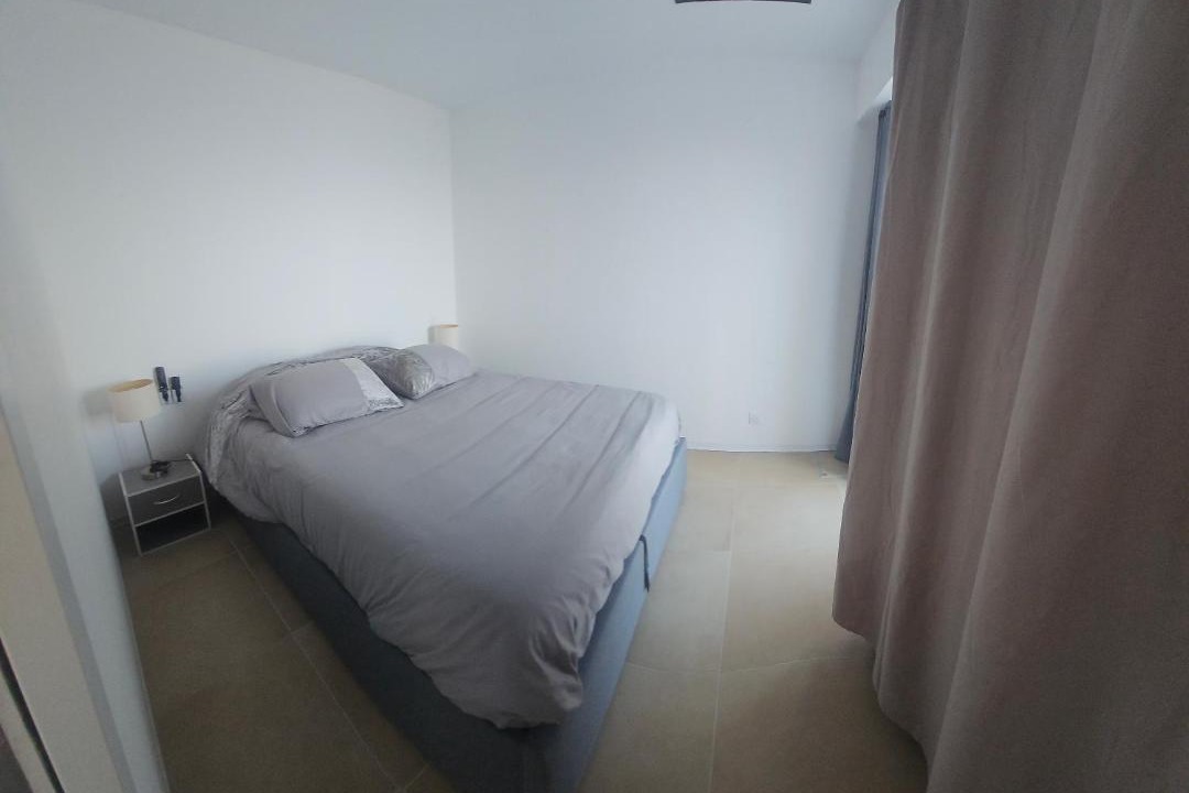 Photo of Bedroom in Ville-di-Pietrabugno